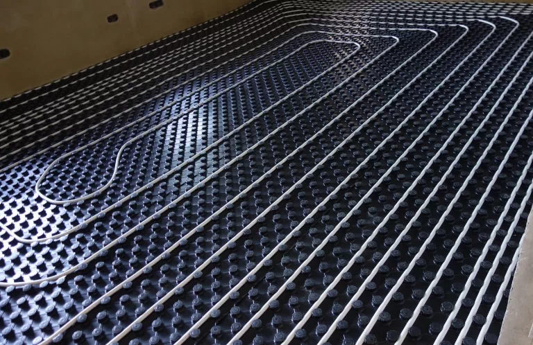 ogrzewanie podłogowe